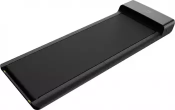 King Smith Fitness WPA1F Pro black