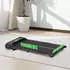 Citysports WP6 Walking Pad 440W black