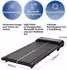 Citysports WP6 Walking Pad 440W black