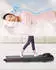Citysports WP6 Walking Pad 440W black