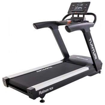 Tunturi Laufband Platinum TR20