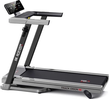 Stamm Bodyfit Walking Pad (SB-TE11600) anthracite