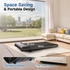 Bigzzia Walking Pad (X25E00M534) black