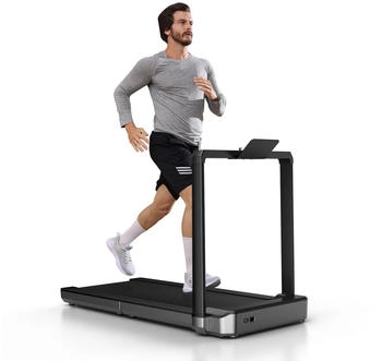 King Smith Fitness Walking Pad (52546524) black