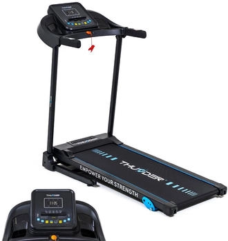 THUNDER Walking Pad (TS-G8000) black