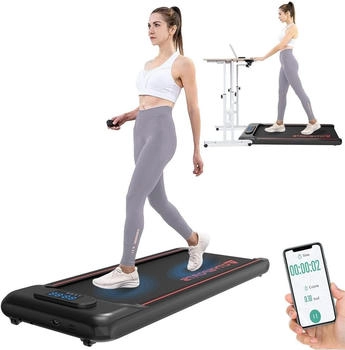 Citysports Walking Pad (68339600) black