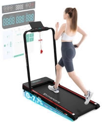 Citysports Walking Pad (23632517) red