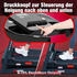 Citysports Walking Pad (68339662) red