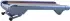 Urevo Walking Pad (URTM038) blue