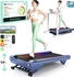 Urevo Walking Pad (URTM038) blue