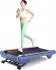 Urevo Walking Pad (URTM038) blue