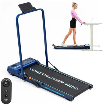 THUNDER Walking Pad (VIVA-BLUE) blue