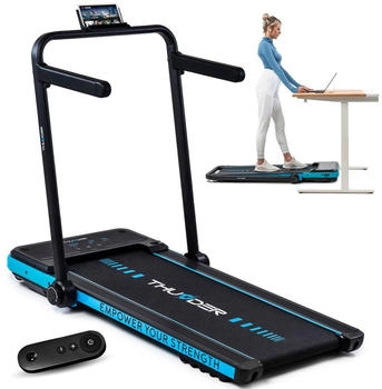 THUNDER Walking Pad (5560245) blue