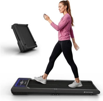 Sportstech Walking Pad (95243366) black