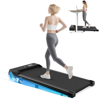 Bigzzia Walking Pad (X25E00M401) black