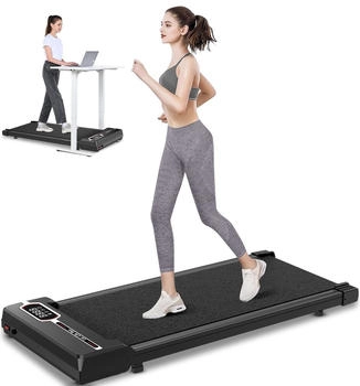 Bigzzia Walking Pad (X21E00M297) black