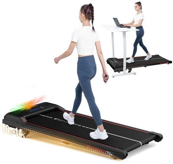 Citysports Walking Pad (wp6) green