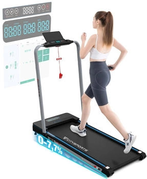 Citysports Walking Pad (92316689) blue
