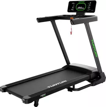 Tunturi Walking Pad (24TCFT5000) black