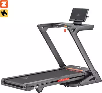 Adidas T-25 Performance Laufband