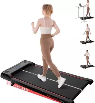 Citysports Walking Pad (CS3) red