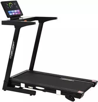 Christopeit Treadmill TM 4000 S