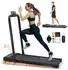 Mobvoi Home Treadmill Plus Intelligent AI 3-in-1