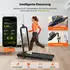Mobvoi Home Treadmill Plus Intelligent AI 3-in-1