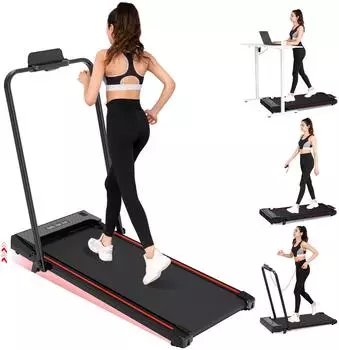 Citysports Walking Pad (CS3) black