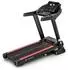 Sportstech F37S Pro klappbares Laufband 20km/h, 10,1
