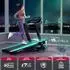 Sportstech F37S Pro klappbares Laufband 20km/h, 10,1