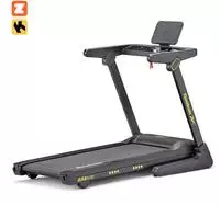 Reebok Laufband "Reebok ERS 510T Laufband &ndash; klappbar, 18 km/h"