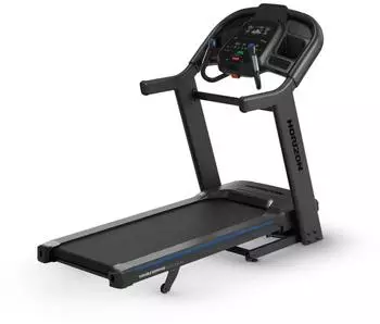 Horizon Fitness 7.4AT Laufband (HTM1481-02) schwarz/grau
