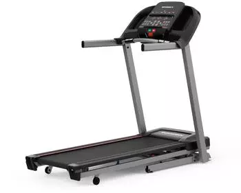 Schwinn Fitness SFT3.5 Laufband (STM0020-02DE) schwarz/grau