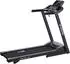 Stamm Bodyfit STAMM BODYFIT Laufband (SB-TE10101) schwarz
