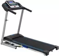 Xterra Fitness Laufband "XTERRA Fitness TR260" Bluetooth-Konnektivit&auml;t (Zwift,