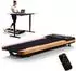 Hammer Walk 2.0 NorsK Walking Pad mit Steigung, bis 6km/h (13016)