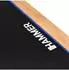 Hammer Walk 2.0 NorsK Walking Pad mit Steigung, bis 6km/h (13016)