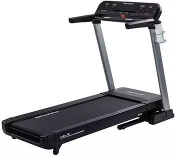 Tunturi Fitrun 70i Klappbares Laufband, 20km/h, 15 Neigungsstufen (17TFRN7000)