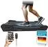 Skandika Walking Pad Trekant K6-S (50464726) schwarz/grau