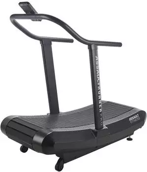Assault Runner Pro (AS-ARP) schwarz