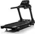 Hammer Laufband (13005) schwarz