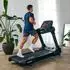 Hammer Laufband (13005) schwarz
