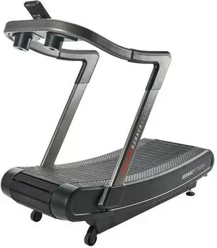 Assault Runner Elite (AS-ARE) schwarz/grau