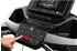 Spirit Fitness Laufband (78109) schwarz
