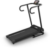 Pacemaker X1 Laufband 10 Km/h Trainingscomputer Schwarz