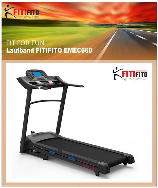 Fitifito EMEC660B