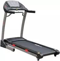 MOTIVE FITNESS by U.N.O. Laufband "Speed 2.5 (mit/ohne Unterlegmatte)" bis max. 20