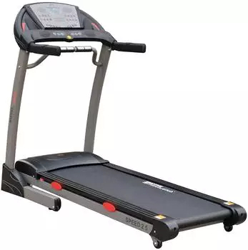 Uno Fitness Speed 2.5