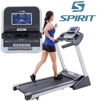 Spirit Fitness XT185